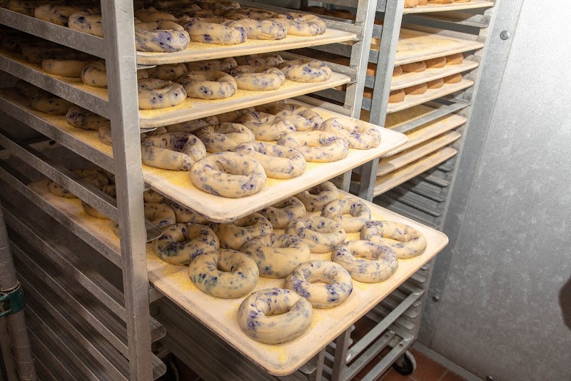Bagel Bakery Cafe photo 1