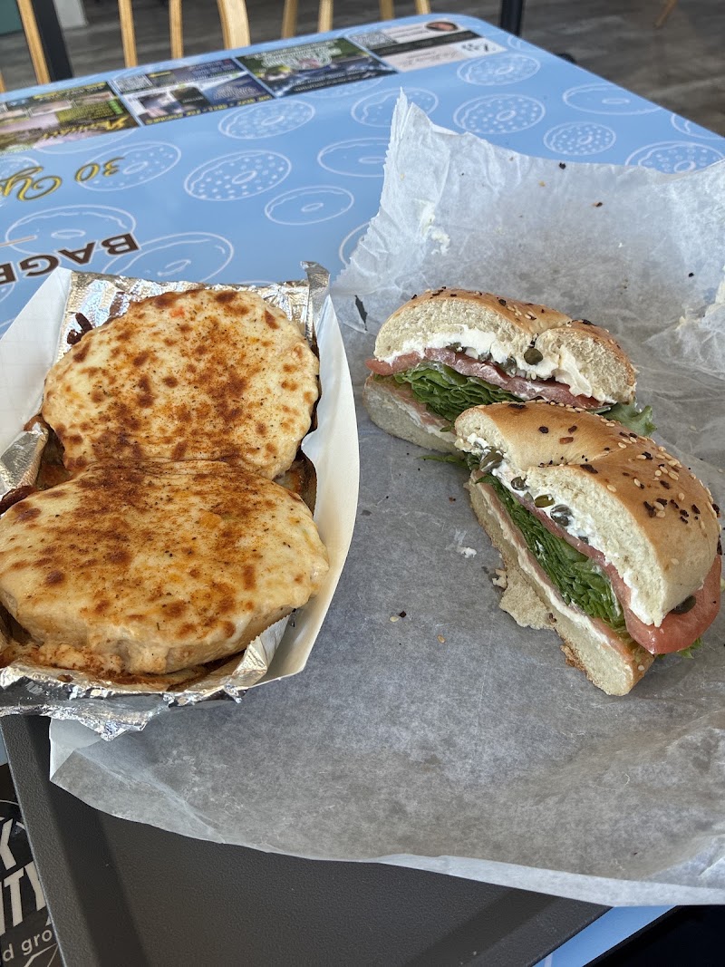 Bagel Bakery Cafe photo 3