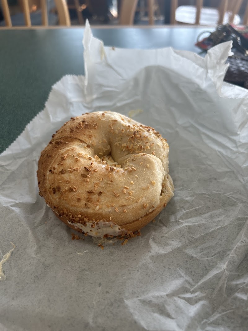 Bagel Bakery Cafe photo 4
