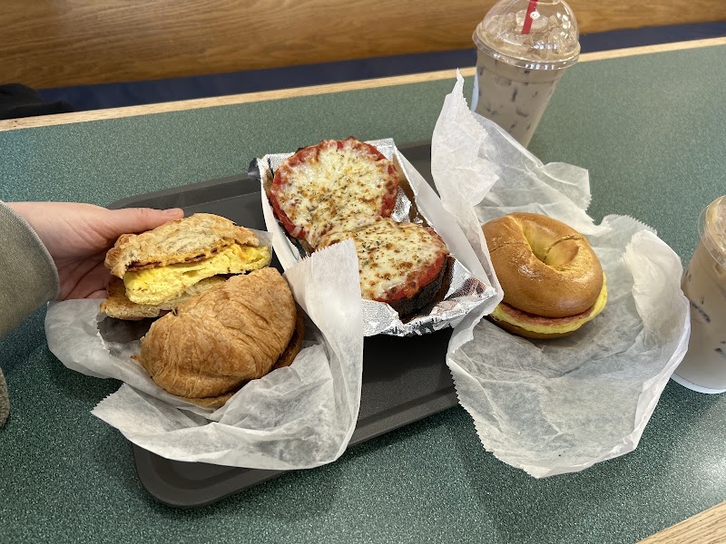 Bagel Bakery Cafe photo 4