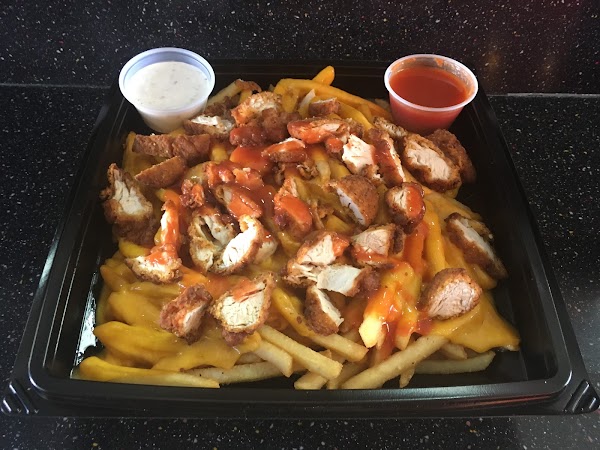 Photo of Deja Vu cafe