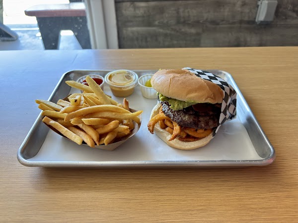 Photo of Deja Vu cafe