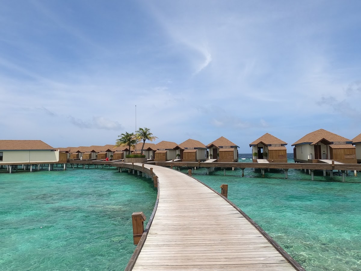 Reethi Faru Resort