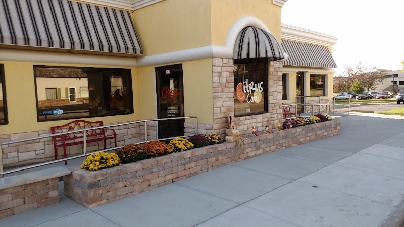 Citrus Cafe photo 1