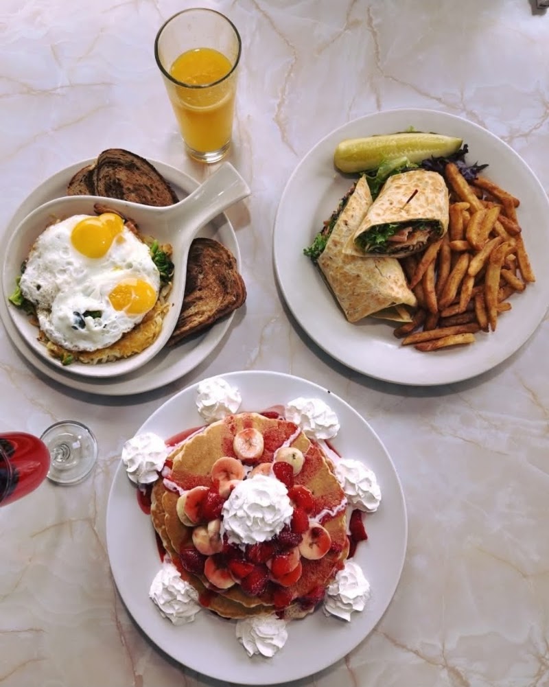 Citrus Cafe photo 2