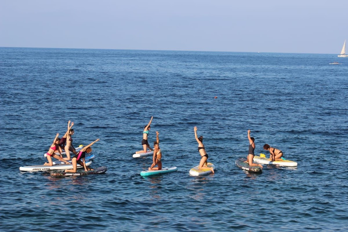 A.S.D.C. Yoga Your Life — 4