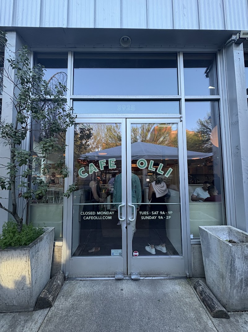Cafe Olli photo 1