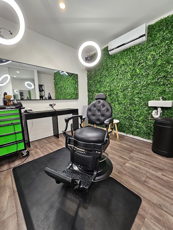Opulence Barbershop (Appointment Only) photo 1