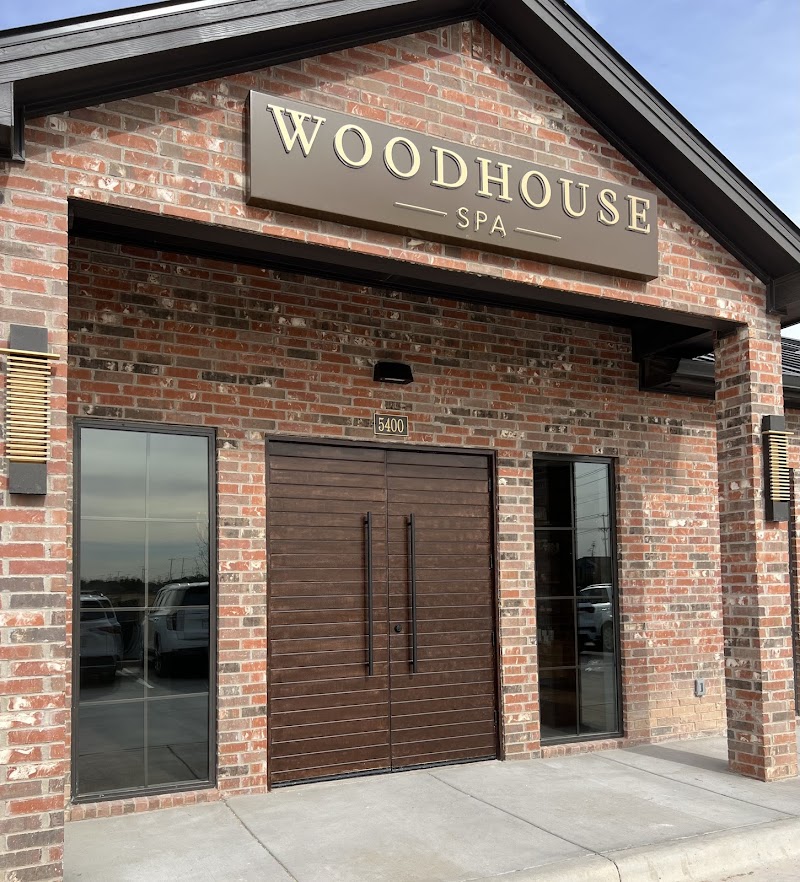 Woodhouse Spa - Midland