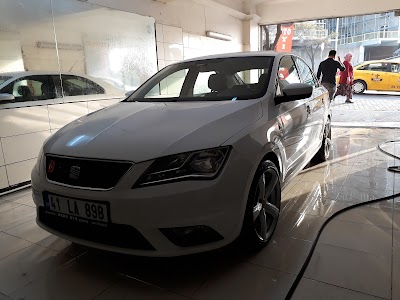Garage 58 Oto Wash - Oto Servisi