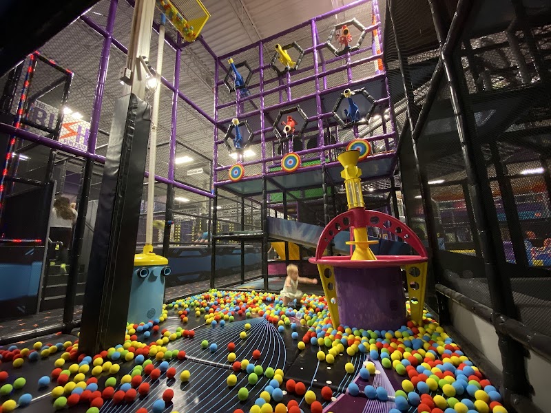 The Rush Fun Park photo 3