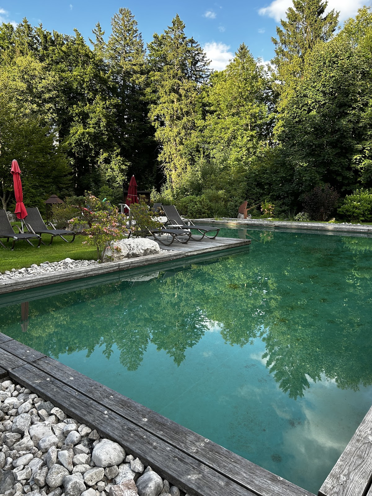 Bayern Resort — 4