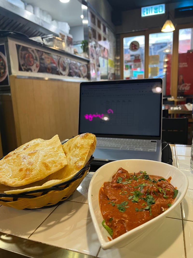 Cravings (Halal Food) photo 4