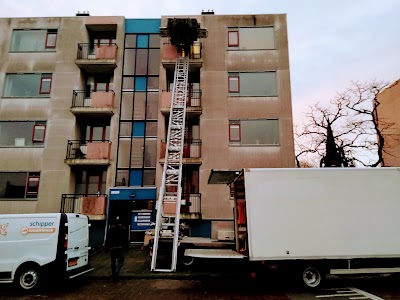 Foto van Verhuisbedrijf Rotterdam Verhuizers-Rotterdam.nl
