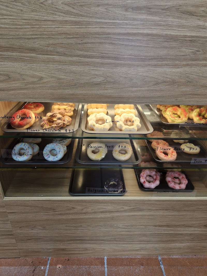 Chewberry Donuts photo 10