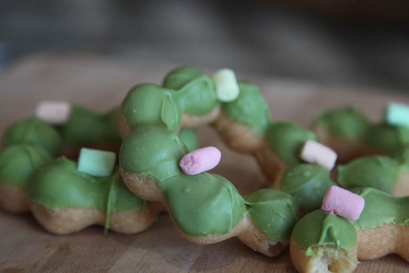 Chewberry Donuts photo 9