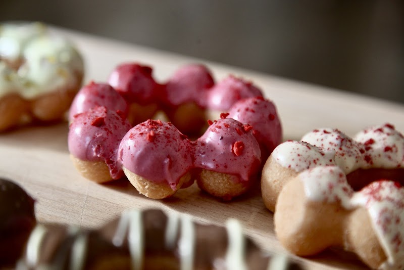 Chewberry Donuts photo 2