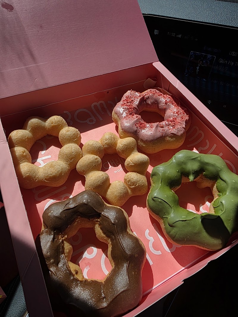 Chewberry Donuts photo 3