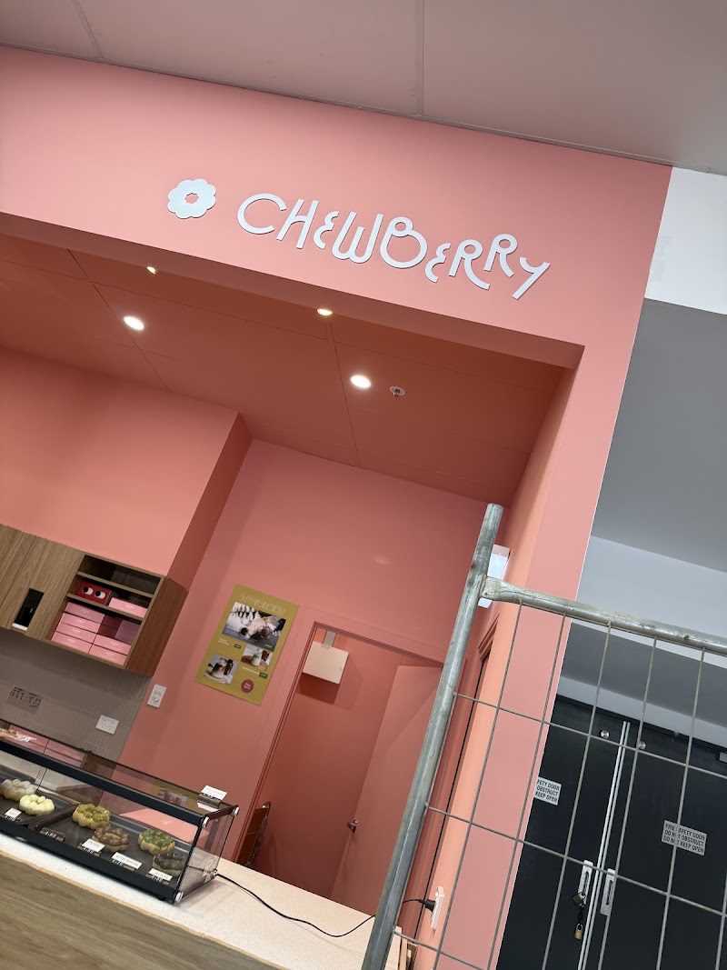 Chewberry Donuts photo 1