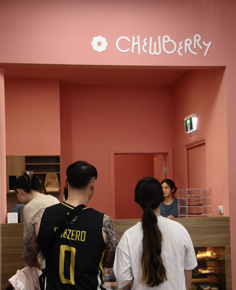 Chewberry Donuts photo 7