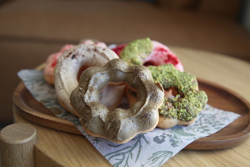 Chewberry Donuts photo 6