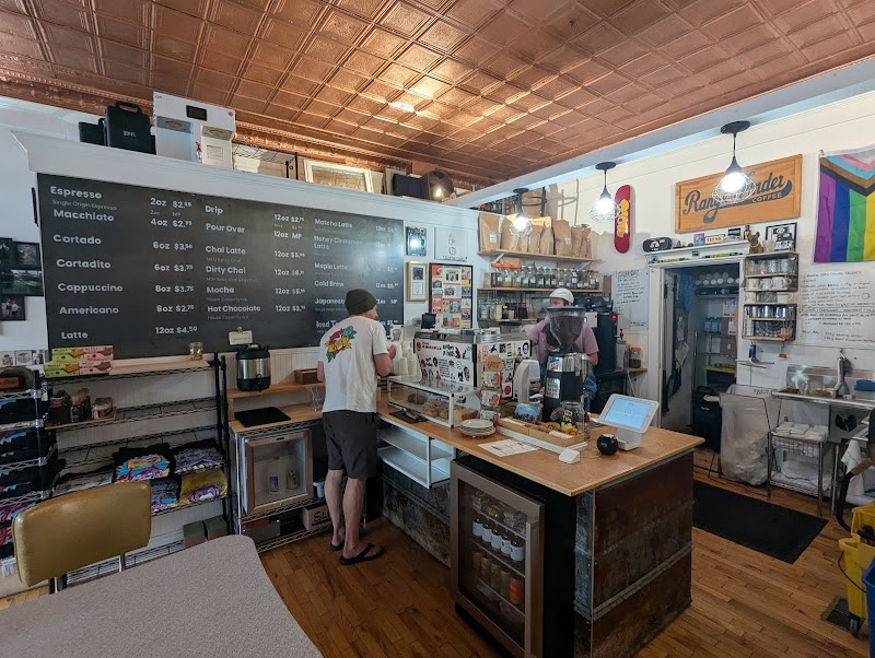 Range Finder Coffee photo 4