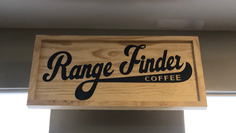Range Finder Coffee photo 3