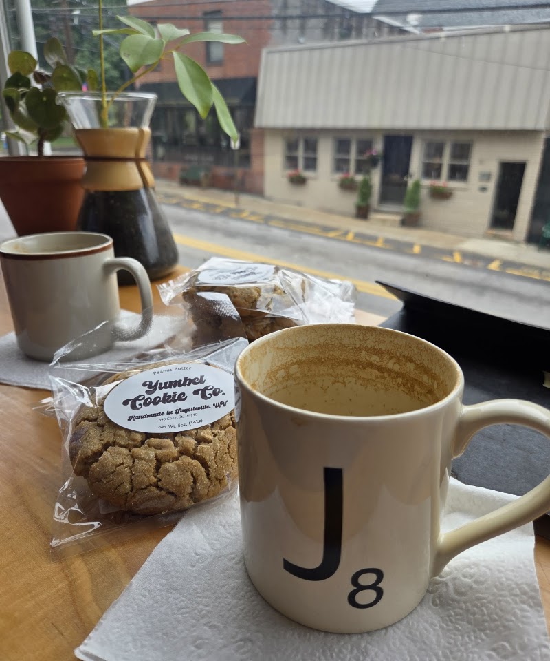 Range Finder Coffee photo 4