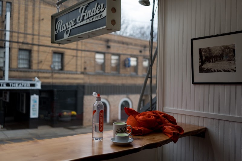 Range Finder Coffee photo 1