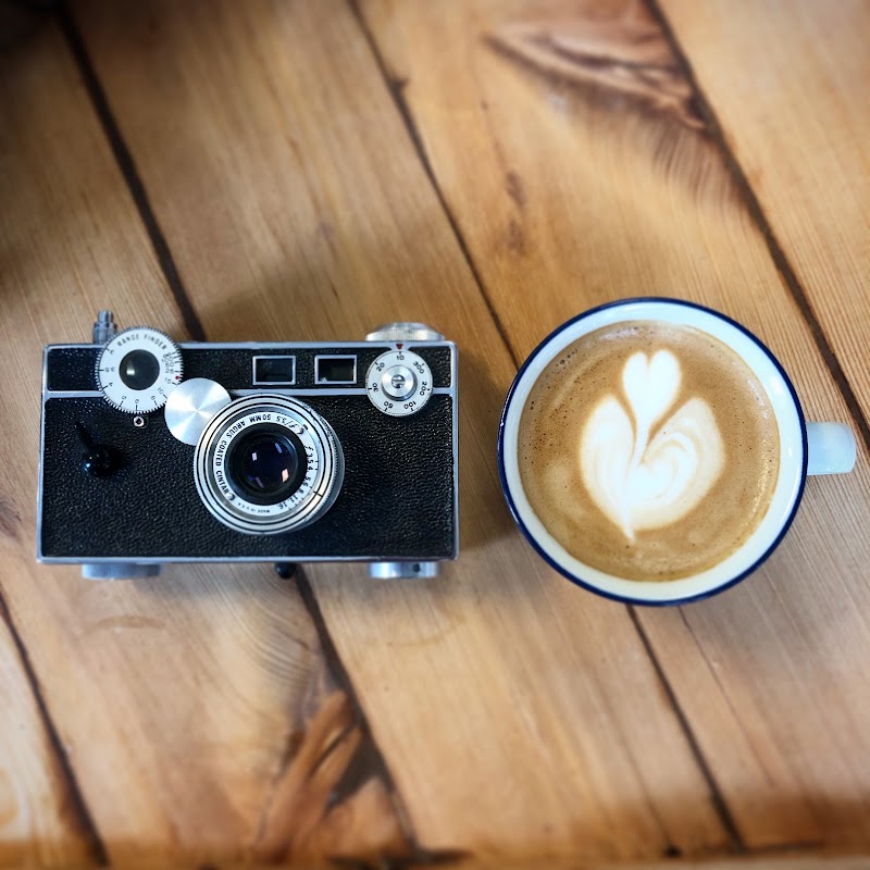 Range Finder Coffee photo 2