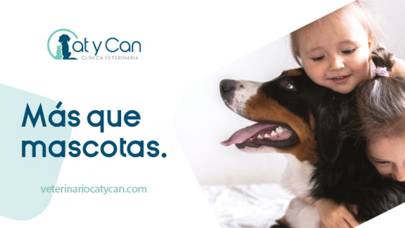 Clínica Veterinaria Cat y Can WECAN