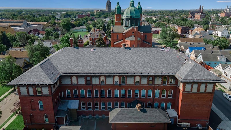 Besroi Roofing & Siding photo 1