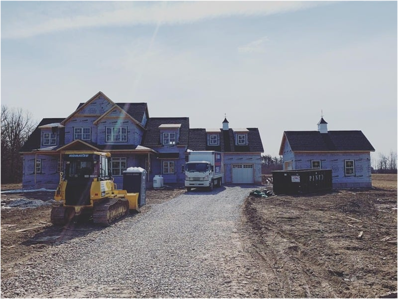 Besroi Roofing & Siding photo 4