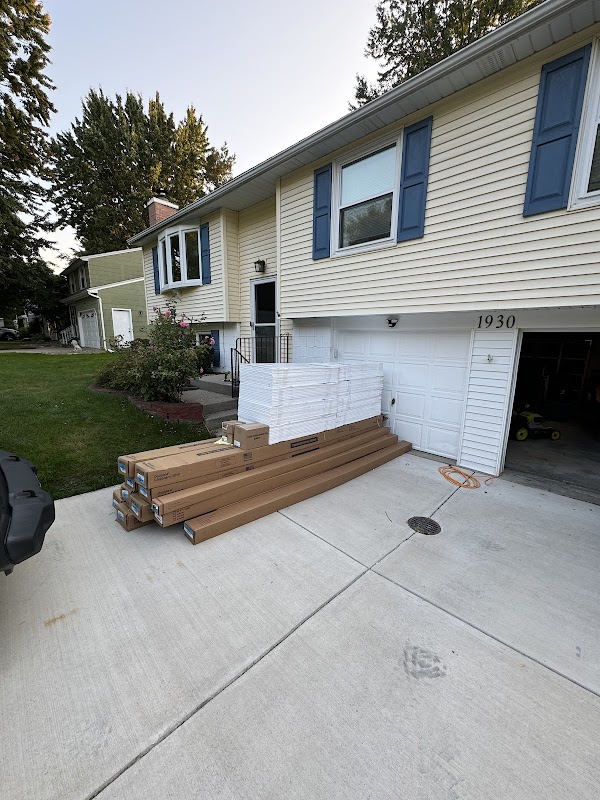 Besroi Roofing & Siding photo 3