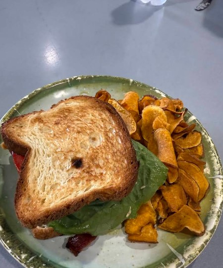 Butter It Up photo 3