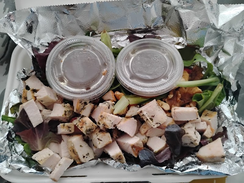 Butter It Up photo 4