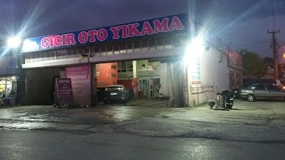 Dr. Gıcır Oto Yıkama - Oto Servisi