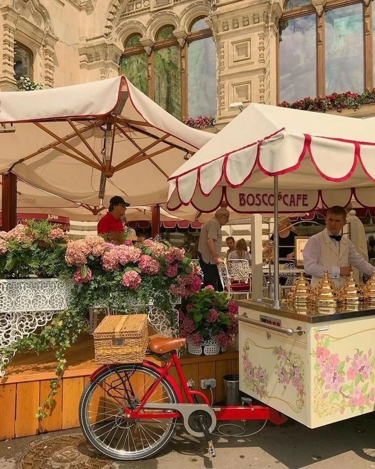 French Tulip Flower Shop: Google Places image 2
