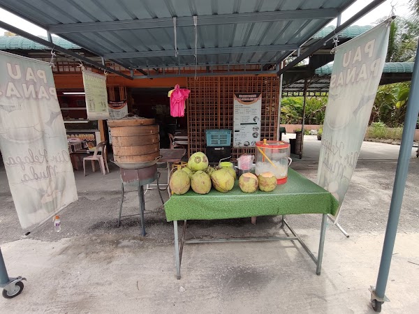 Mama Cendol dan Sup Utara - Photo 1