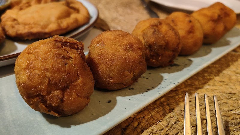 Origen Restaurante - Gastronomía Peruana en Lugo photo 4