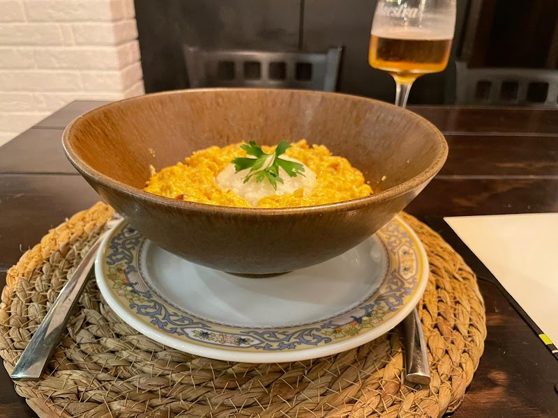 Origen Restaurante - Gastronomía Peruana en Lugo photo 2