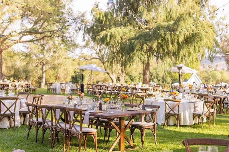 Country Meadow Ranch