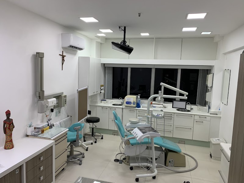 Dra. Carolina Lamha - Cirurgiã Dentista - Botafogo - foto 2