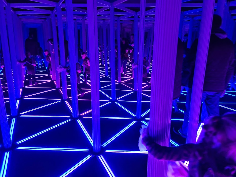 Camera Obscura & World of Illusions fotoğraf 1