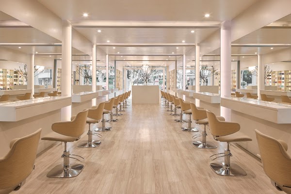 PALOMA Salon