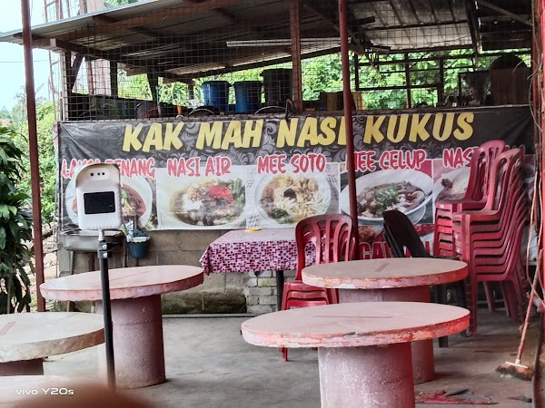 Kak Mah Nasi Kukus Labok - Photo 1