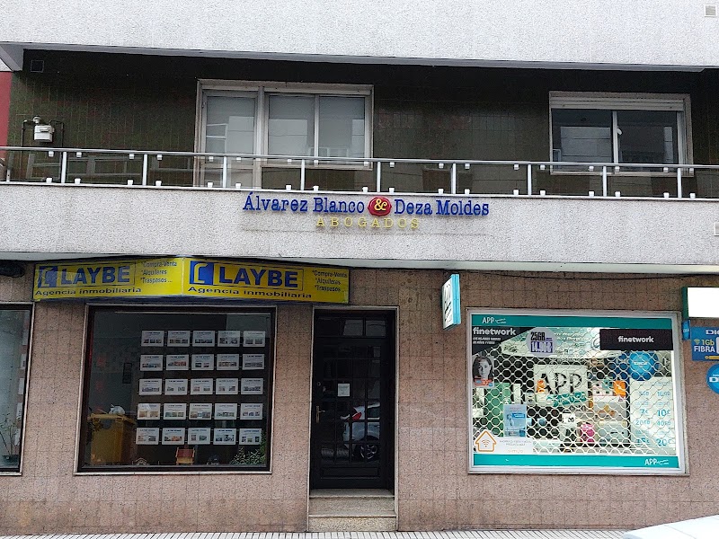 Álvarez Blanco & Deza Moldes. ABOGADOS. photo 4