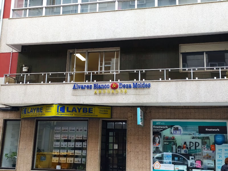 Álvarez Blanco & Deza Moldes. ABOGADOS. photo 1
