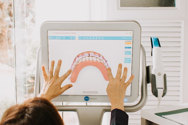 Save Odontologia - Ortodontia e Alinhadores - foto 5