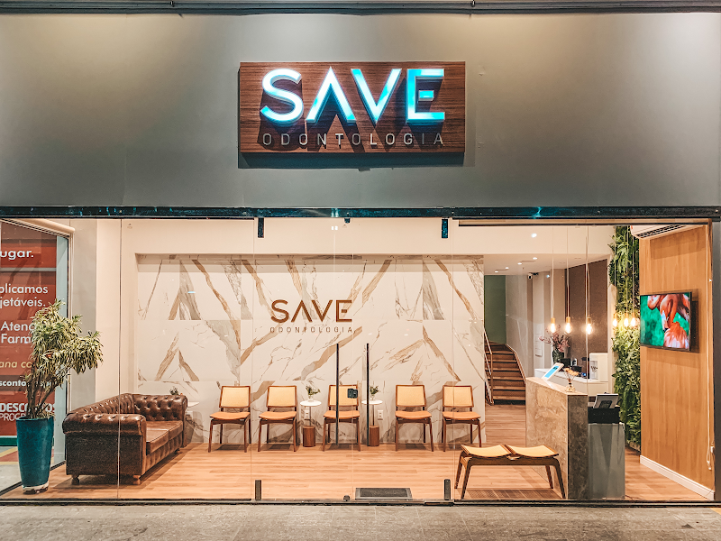 Save Odontologia - Ortodontia e Alinhadores - foto 2